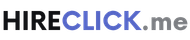 Logo of HireClick.me